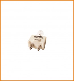AMPOLLETA 64628 12V 100W GY9.5 FDT OSRAM PROYECCION (5973 PHILIPS)