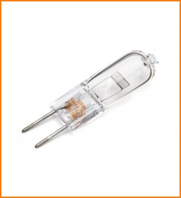 AMPOLLETA 64610 12V 50W G6.35 PROYECCION