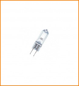 AMPOLLETA 64656 24V 275W G6.35 OSRAM PROYECCION (13700 PHILIPS)