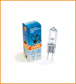 AMPOLLETA 64663 36V 400W G6.35 OSRAM PROYECCION