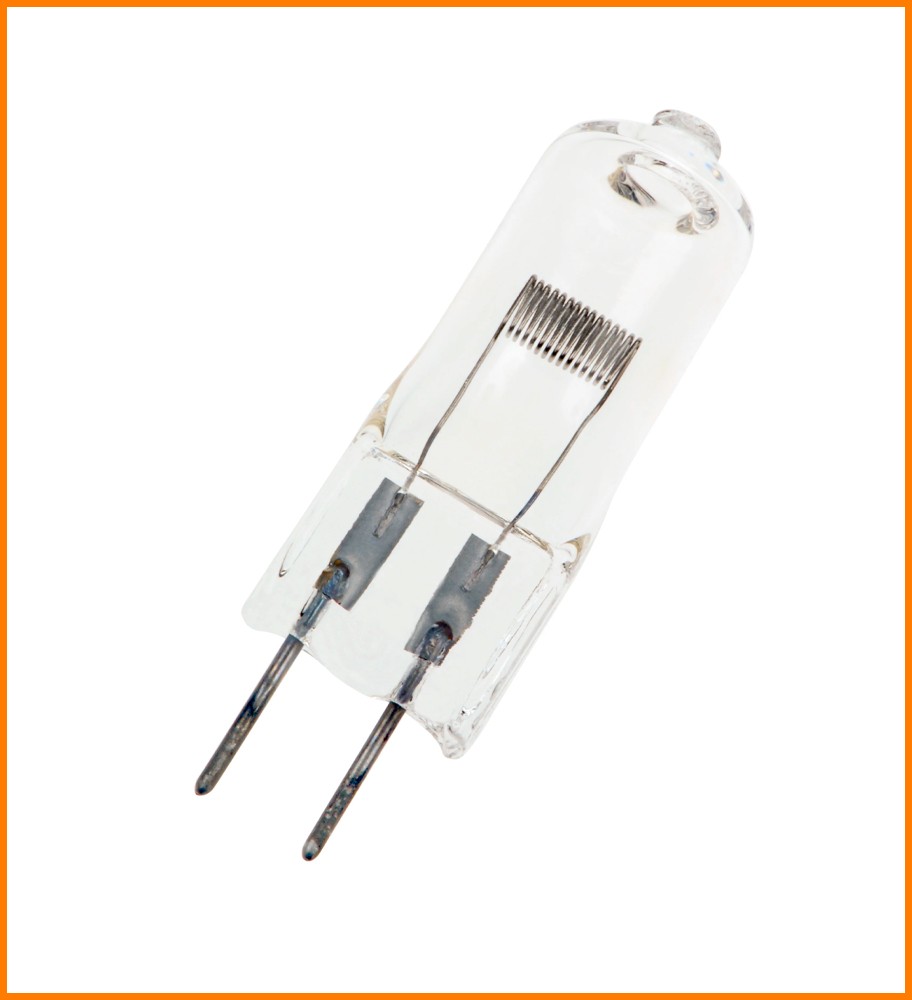 AMPOLLETA PROYECCION 6958 24V 250W G6.35 EVC PHILIPS