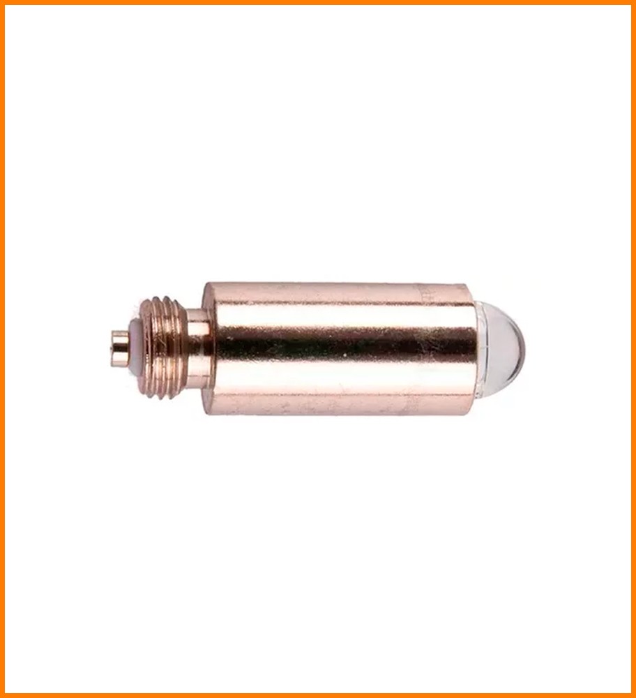 AMPOLLETA TONOMETRO PERKINS 2.5V BH643 ZINGG