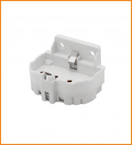 BASE PL-L 36-40-55W 2G11