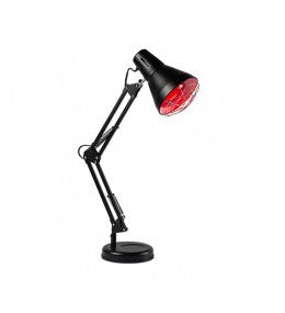 LAMPARA TERAPEUTICA 150W INFRARROJA M-ALITE CON AMPOLLETA