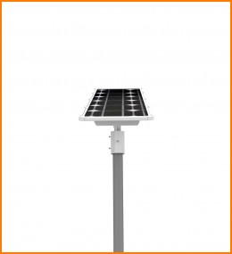 LED LUMINARIA PUBLICA STAR 80W 5700K SOLAR