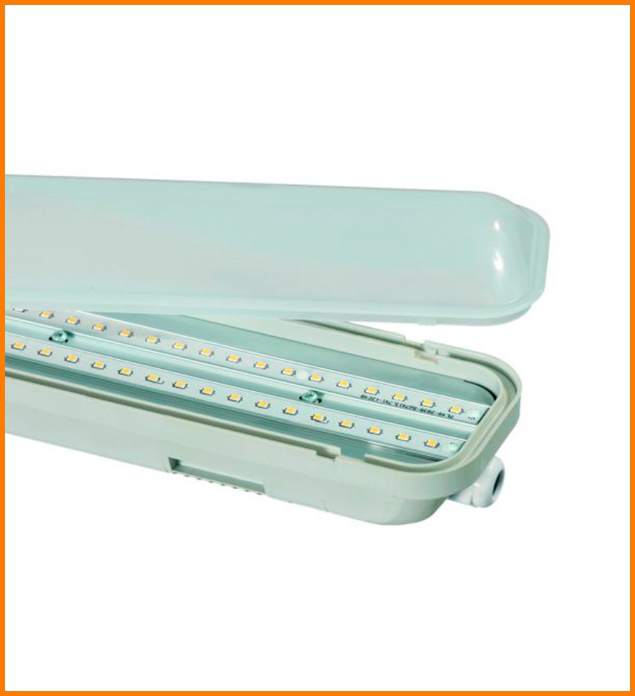 LUMINARIA HERMETICA 36W 4000K IP65