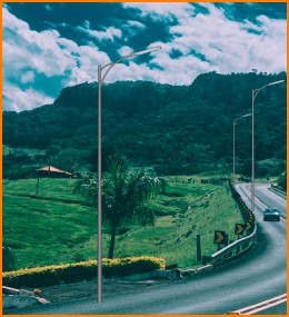 LUMINARIA PUBLICA ASL81 200W 5000K