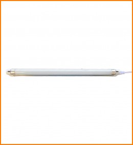 LUMINARIA 8W T5 SIN TUBO FLUORESCENTE