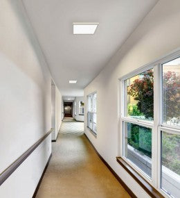 PANEL LED 48W 4000K 603x603MM