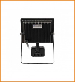 REFLECTOR 10W 6000K EXTERIOR CON SENSOR