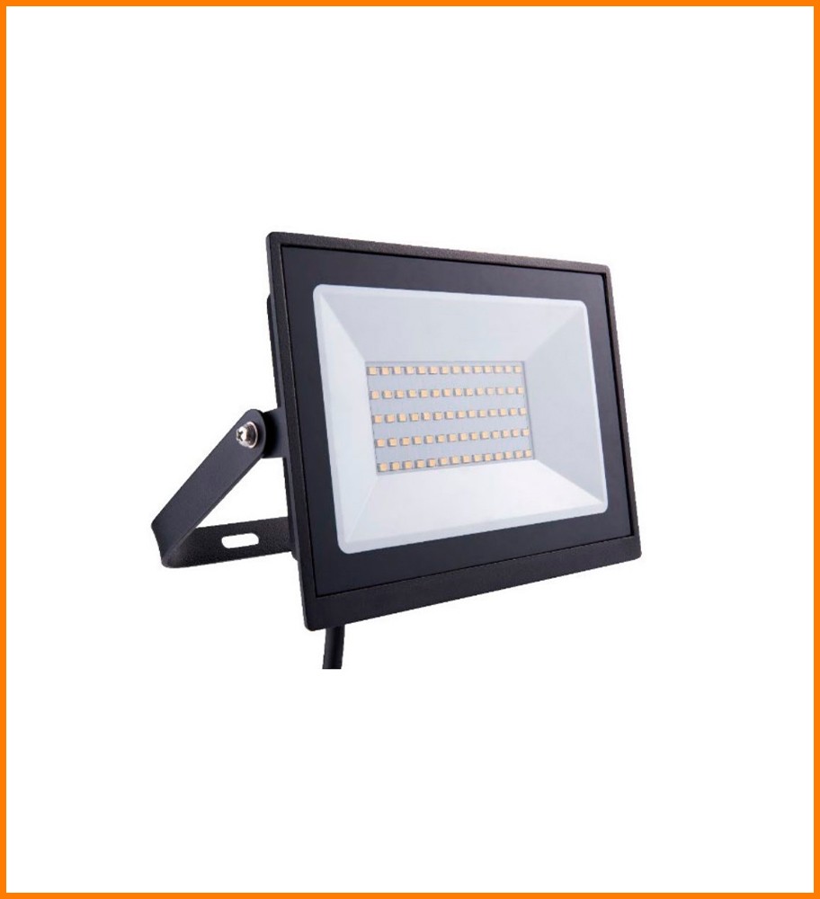 REFLECTOR BVP-001 50W 6500K IP65