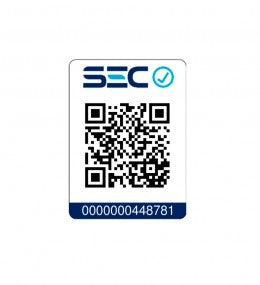 REFLECTOR BVP-150 50W 3000K IP65 DS-43