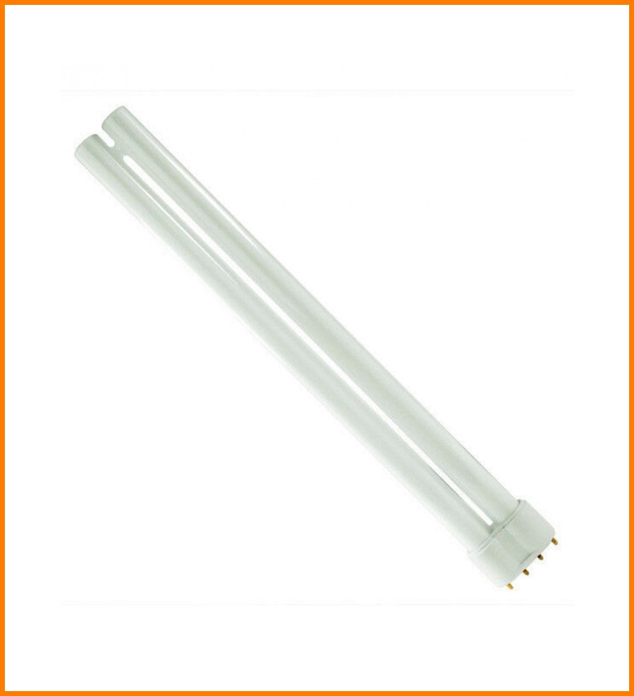 PLL ATRAPA INSECTO 24W 2G11 4P UVA PHILIPS