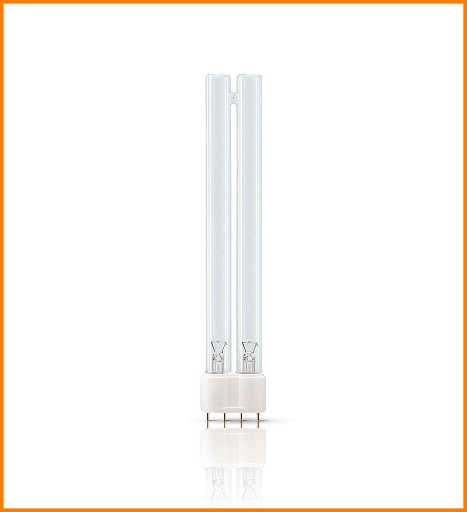 TUBO PL-L GERMICIDA 55W UV-C