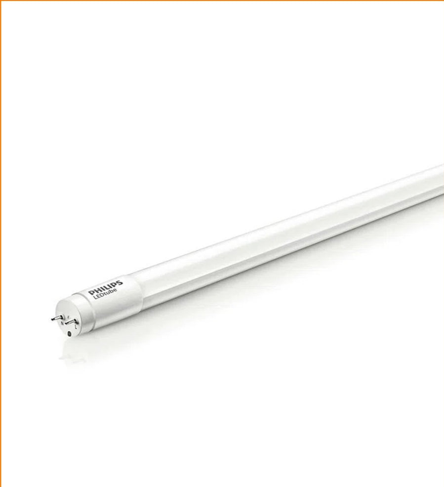 TUBO LED 10.5W 4000K T8 1.20MTS POLICARBONATO