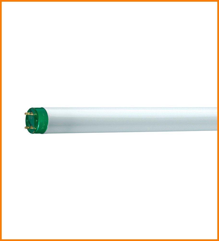 TUBO LED 16W 4000K NEUTRO T5 1.20MT VIDRIO