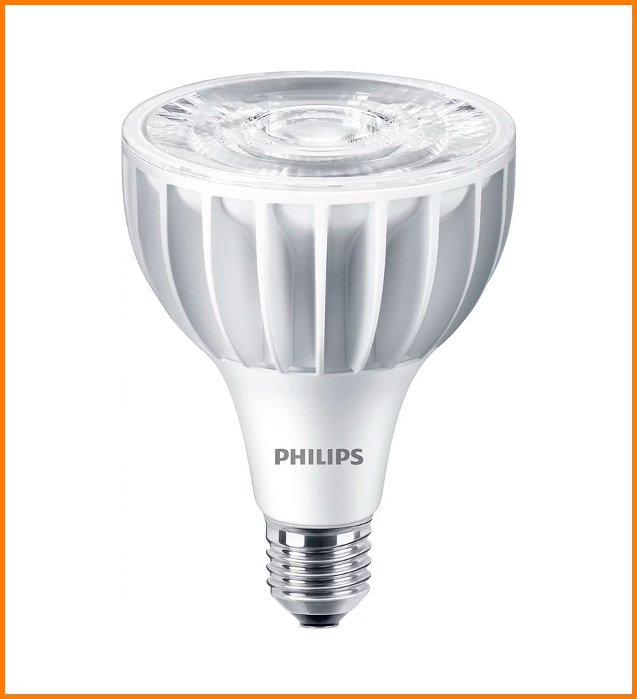 Ampolleta LED Par-30 32W 30GR E27 Philips - ILUMINA LIMITADA
