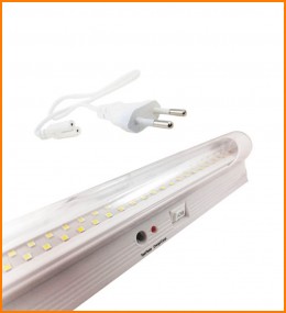 LINTERNA RECARGABLE 90LEDS