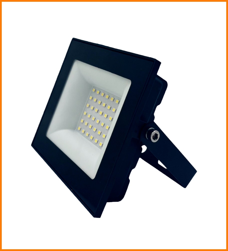 REFLECTOR KL65 100W 6500K K-LLITE