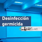 Desinfección Germicida – Ilumina Limitada