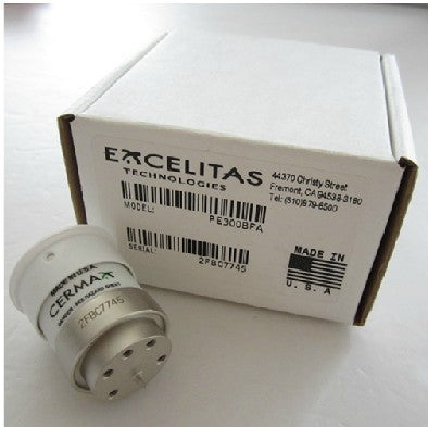 AMPOLLETA FIBRA OPTICA 300W PE300BFA XENON EXCELITAS