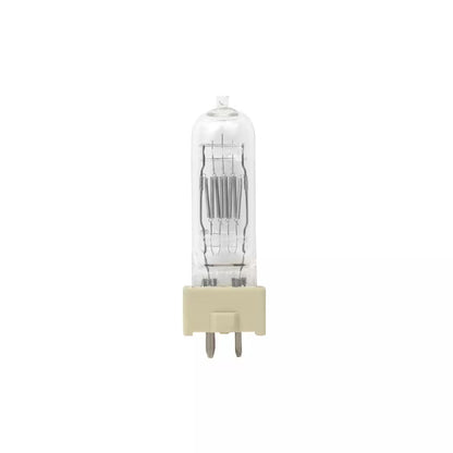 AMPOLLETA 64748 1000W 240V G9.5 GAD ESTUDIO-TV OSRAM