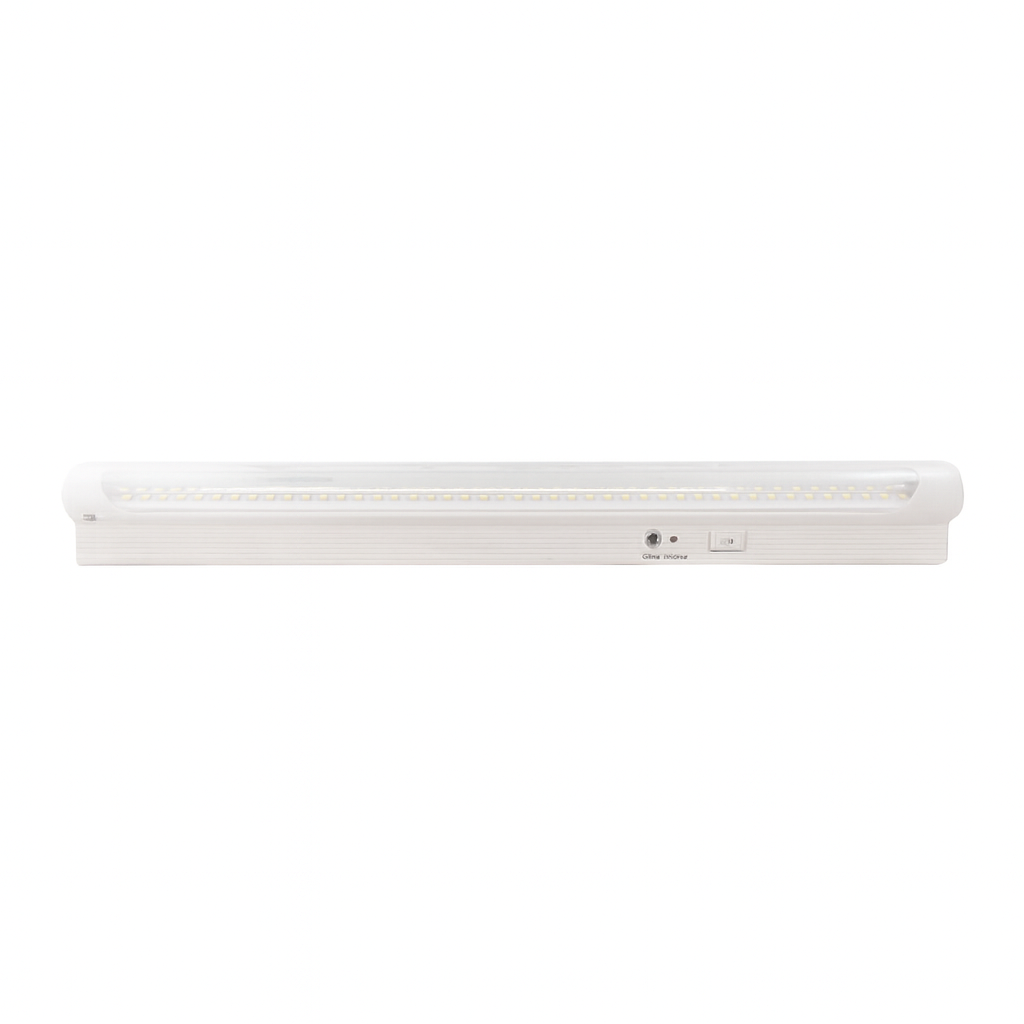 LINTERNA DE EMERGENCIA 60LEDS 3/7HRS
