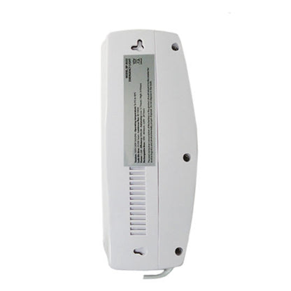 lampara de emergencia