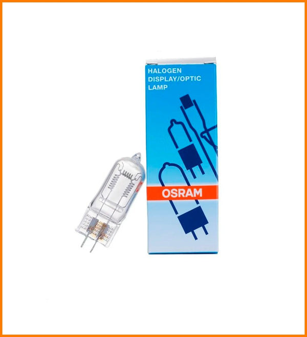 AMPOLLETA 64575 230V 1000W GX6.35 OSRAM ESTUDIO-TV (PF-811 PHILIPS)