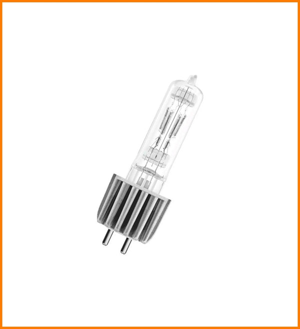 AMPOLLETA 93728 HPL575 575W 230V G9.5 ESTUDIO-TV OSRAM
