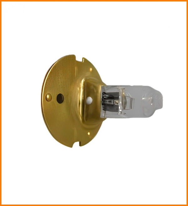 AMPOLLETA PARA OPTOTIPO 20W 6V G4