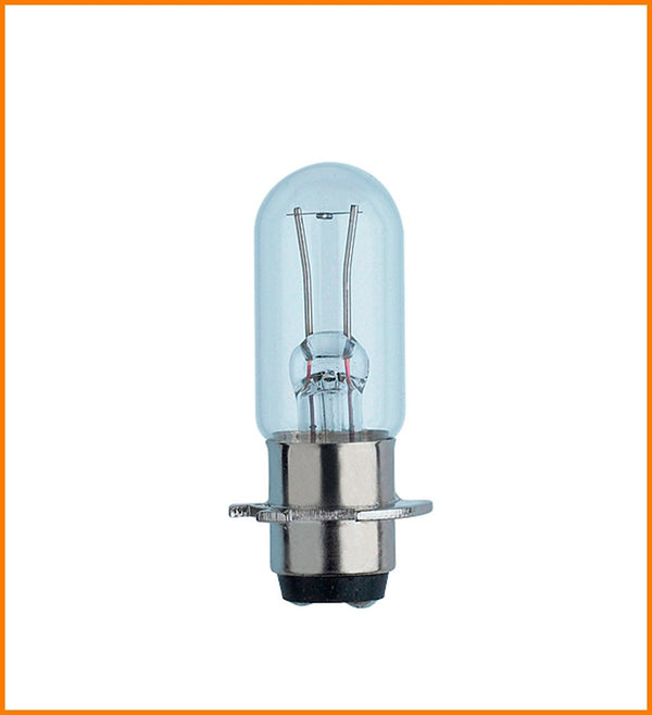 AMPOLLETA MICROSCOPIO 13347X 6V 15W P15D DR. FISCHER
