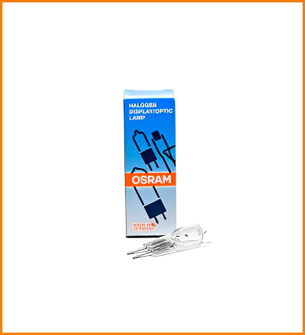 AMPOLLETA 64261 12V 30W G6.35 OSRAM MICROSCOPIO