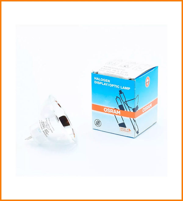 AMPOLLETA 64615 12V 75W GZ6.35 OSRAM MICROSCOPIO (6853 PHILIPS)