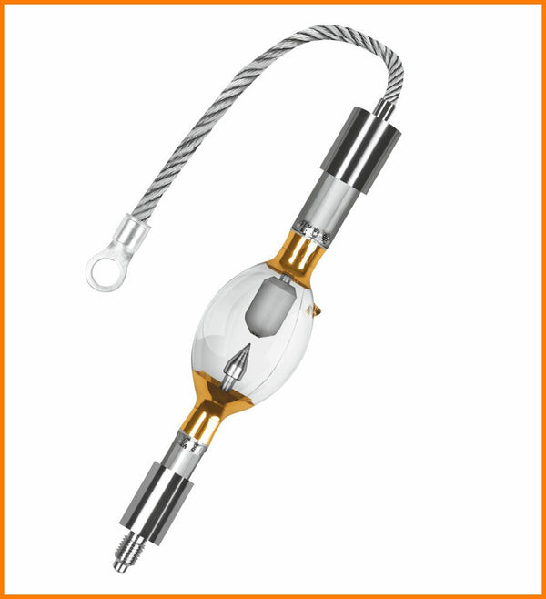 AMPOLLETA MICROSCOPIO HBO 100W/2 OSRAM (USH-102D)