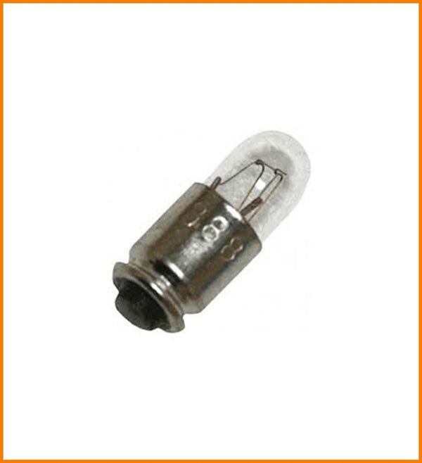 MIDGET GROOVED 18V 40mA T1 3/4 MG-06.18.0401