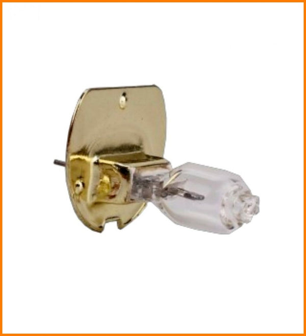 AMPOLLETA OFTALMOLOGIA TOPCON 30W 12V BASE ESPECIAL CARLEY