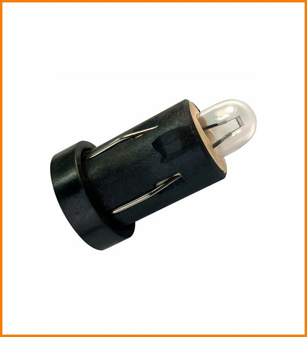 AMPOLLETA OFTALMOSCOPIO KEELER 1012-P-7003 6V 10W BH-605 ZINGG