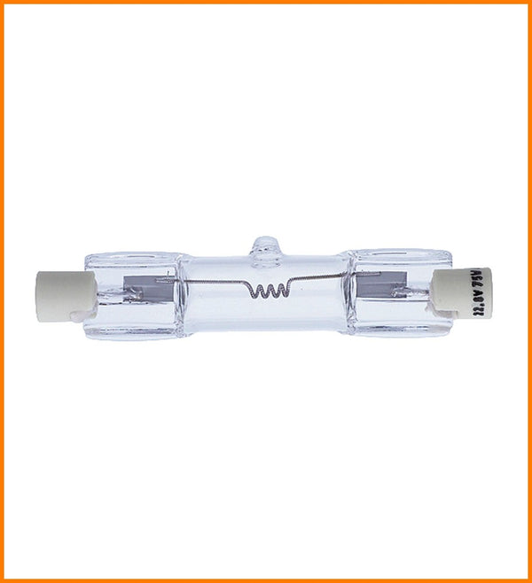 AMPOLLETA PABELLON 6709/1 22.8V 75W R7s GUERRA  MHO-18.366