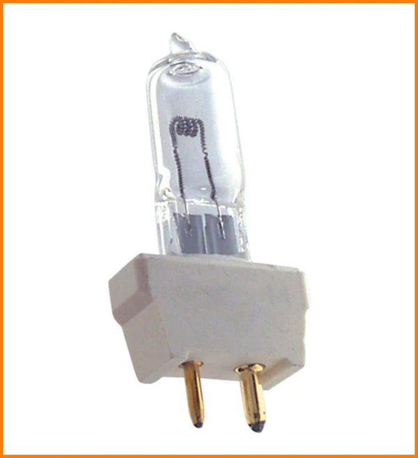 AMPOLLETA PABELLON AMSCO 22V 220W GY9.5 8000355 P-129362-228 USHIO