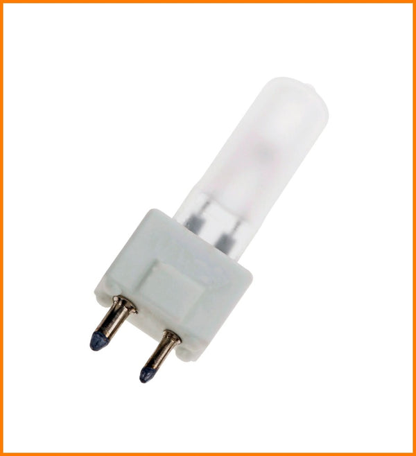 AMPOLLETA PABELLON AMSCO GY9.5 33V 235W MAM-12.82.49.001 GENERAL ELECTRIC