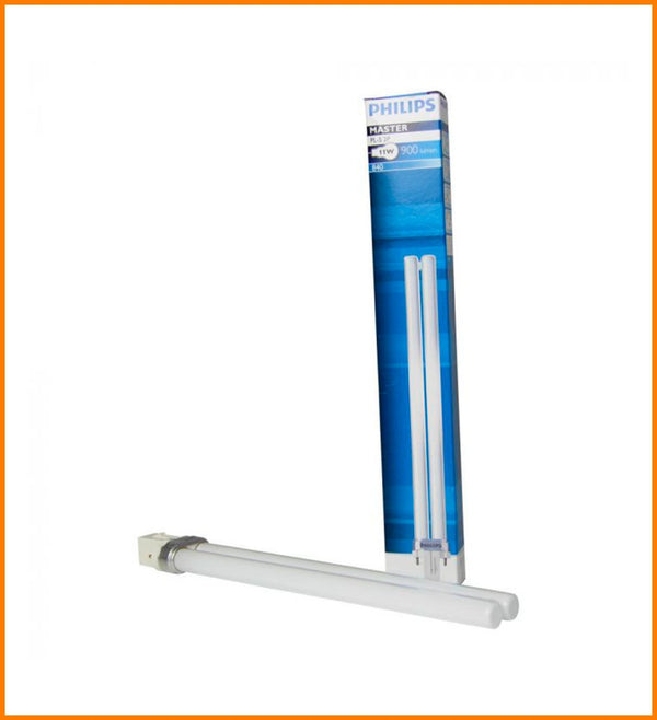 AMPOLLETA PL-S 11W/840 2P