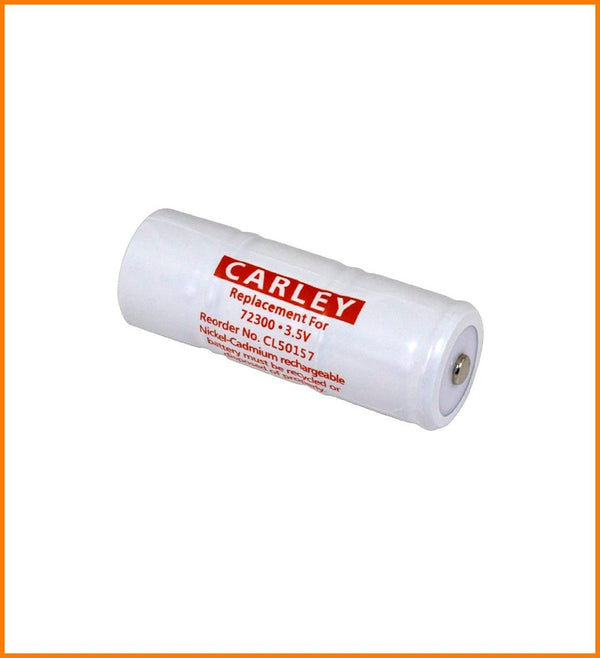 BATERIA 72300 WELCH ALLYN 3.5V ALTERNATIVA