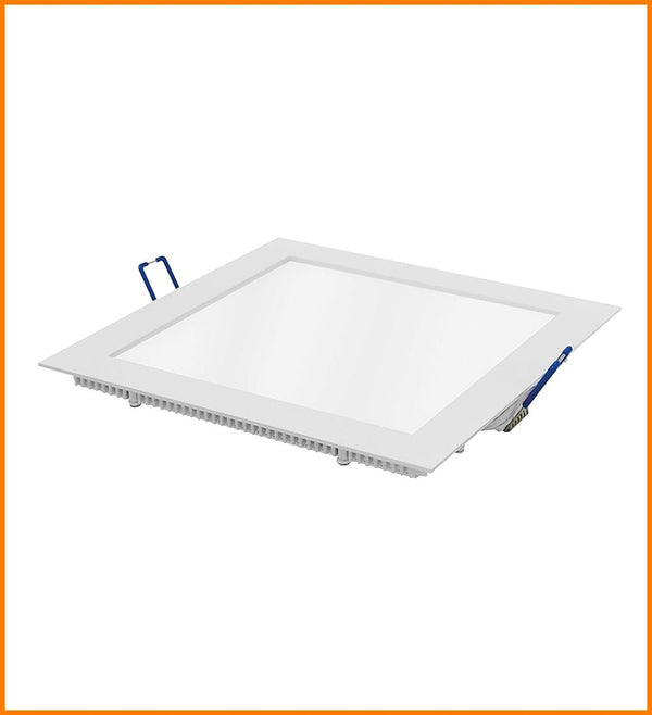 FOCO LED 18W 3000K C. EMBUTIDO M-ALITE