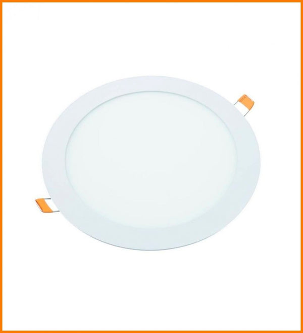 FOCO LED 9W 3000K R. EMBUTIDO M-ALITE