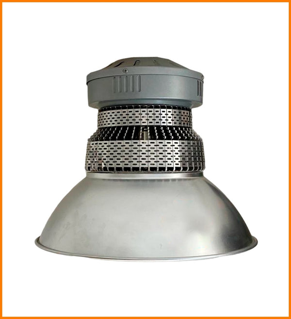 CAMPANA INDUSTRIAL 150W 4000K ALUMINIO VENTO