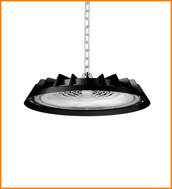 LUMINARIA INDUSTRIAL UFO30 150W 6500K