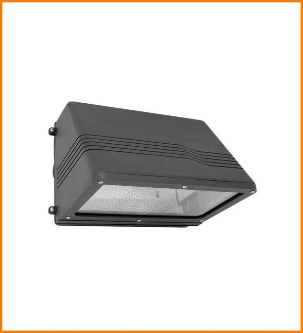 LUMINARIA LED WALLPACK 45W 3000K DS-43