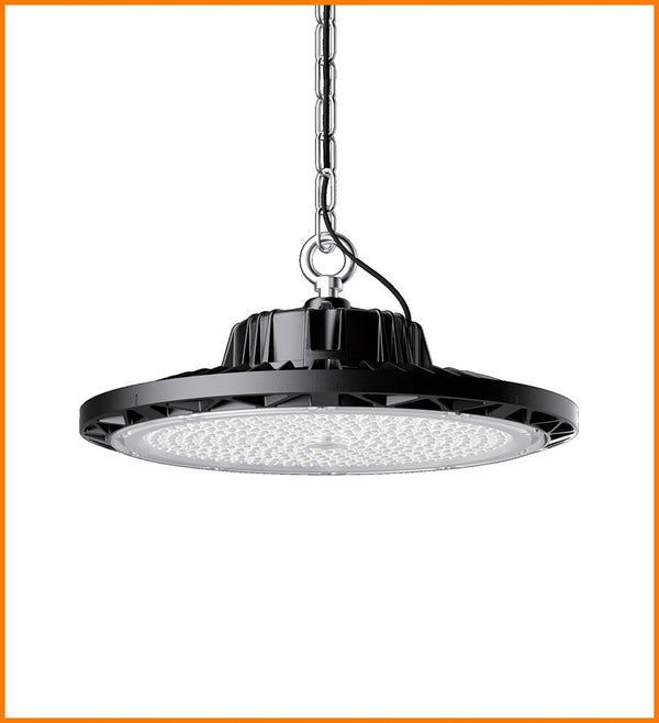 LUMINARIA INDUSTRIAL UFO 150W 6000K UFO15