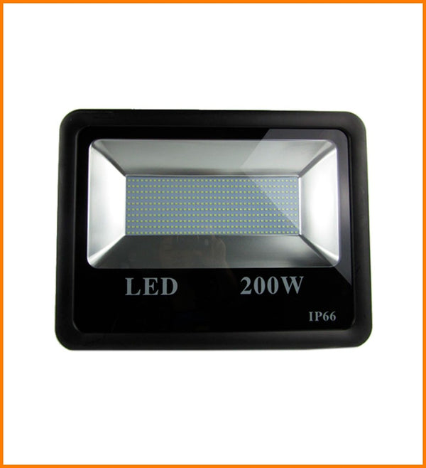 REFLECTOR LED SPARK 200W 5000K IP65